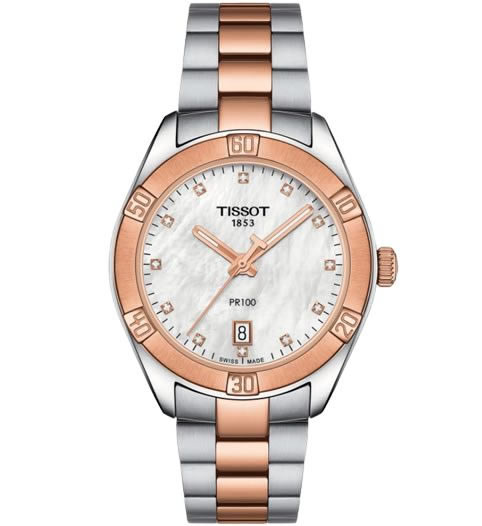 Tissot Sport Chic women's watch