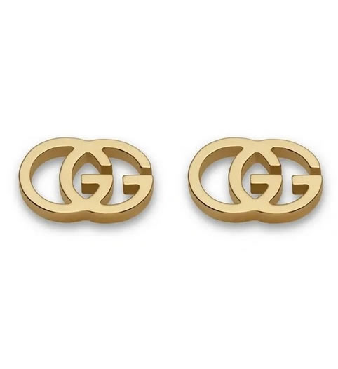 Women's earrings Running Gucci collection