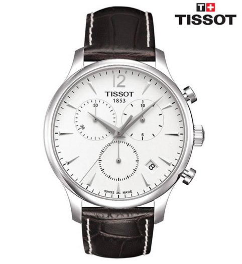 Tissot Tradition Chronograph